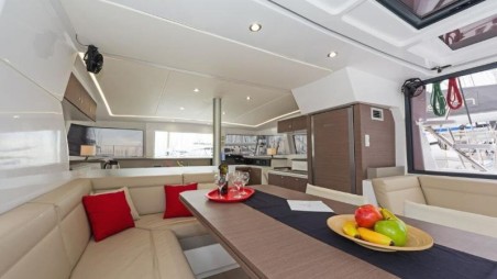 Catana Group Bali 4.1 - 4 cab. Golden Waters