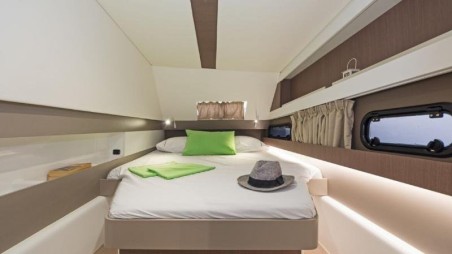 Catana Group Bali 4.1 - 4 cab. Golden Waters