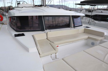 Catana Group Bali 4.1 - 4 cab. Memories