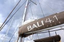 Catana Group Bali 4.1 - 4 cab. Memories