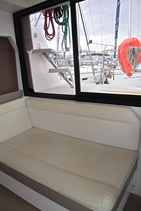 Catana Group Bali 4.1 - 4 cab. Memories