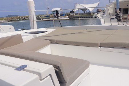 Catana Group Bali 4.2 Sweet Escape BVI