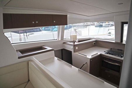 Catana Group Bali 4.1 - 4 cab. Memories