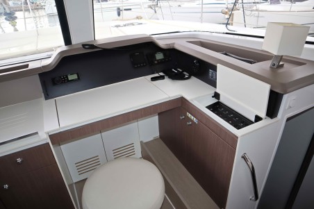 Catana Group Bali 4.1 - 4 cab. Memories