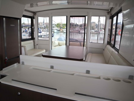 Catana Group Bali 4.1 - 4 cab. Memories