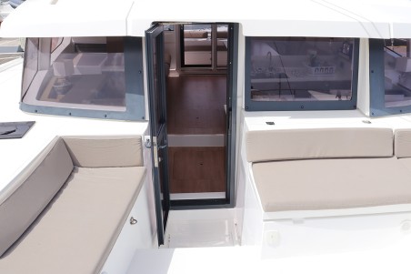 Catana Group Bali 4.2 Sweet Escape BVI