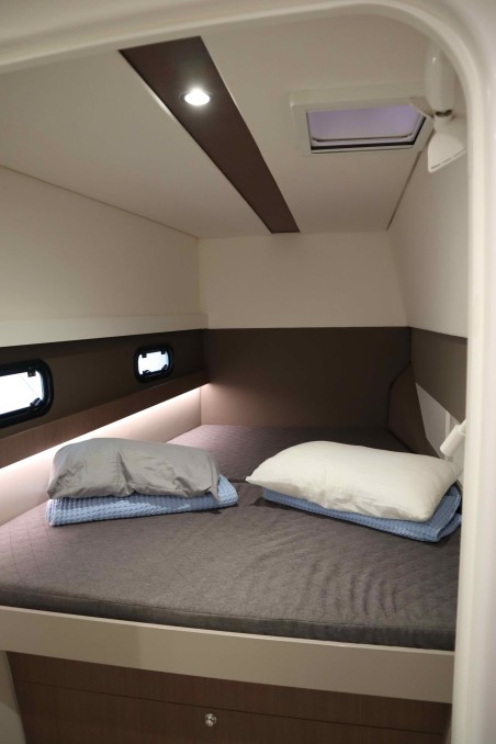 Catana Group Bali 4.1 - 4 cab. Memories