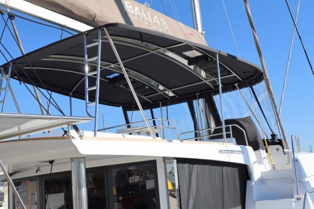 Catana Group Bali 4.8 - 6 cab. Sea Pearl