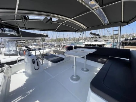 Catana Group Bali 4.8 - 6 cab. Sea Pearl