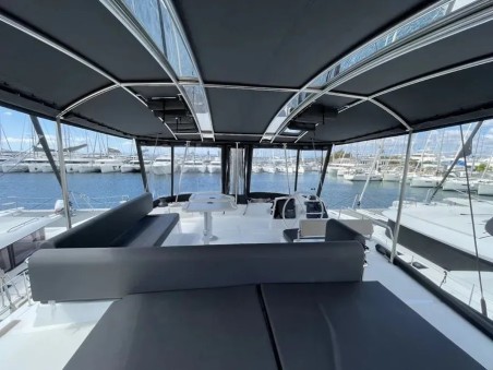 Catana Group Bali 4.8 - 6 cab. Sea Pearl