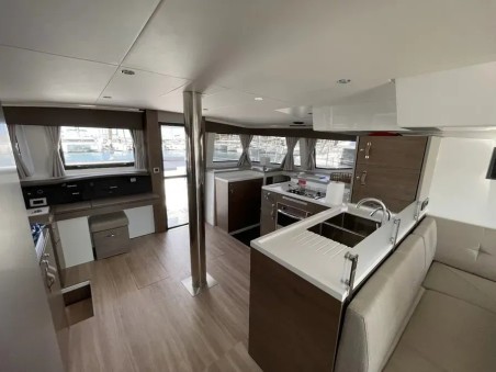 Catana Group Bali 4.8 - 6 cab. Sea Pearl