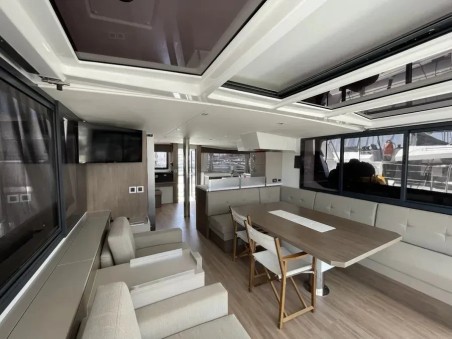Catana Group Bali 4.8 - 6 cab. Sea Pearl