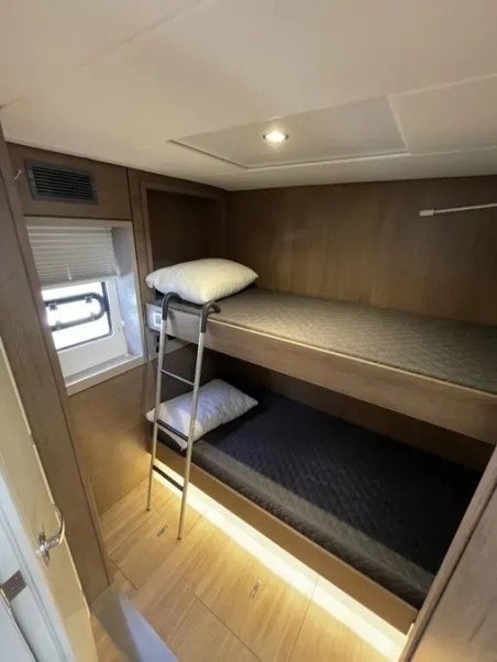 Catana Group Bali 4.8 - 6 cab. Sea Pearl