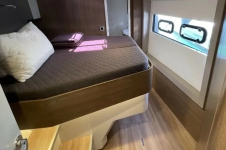 Catana Group Bali 4.8 - 6 cab. Sea Pearl