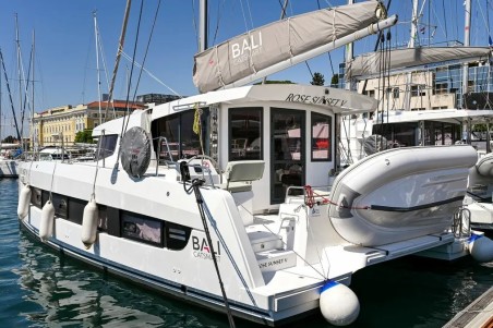 Catana Group Bali Catsmart - 4 + 2 cab. Rose Sunset V