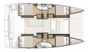 Catana Group Bali Catsmart - 4 + 2 cab. Rose Sunset V
