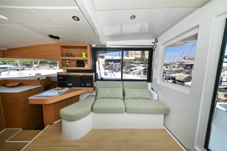 Catana Group Bali Catsmart - 4 + 2 cab. Rose Sunset V