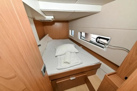 Catana Group Bali Catsmart - 4 + 2 cab. Rose Sunset V