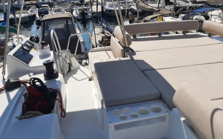 Catana Group Bali Catspace Inseame