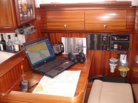 Bavaria Yachtbau Bavaria 38 Noelle