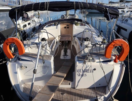 Bavaria Yachtbau Bavaria 43 Cruiser Aqua Dream