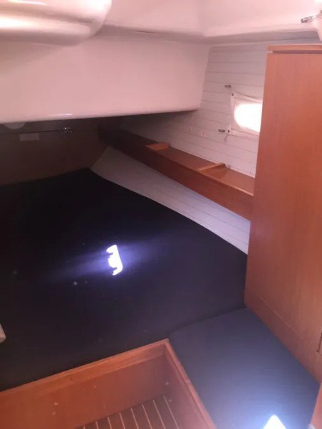 Bavaria Yachtbau Bavaria 43 Cruiser Aqua Dream