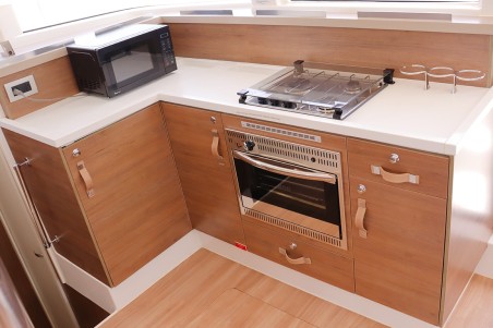 Catana Group Bali 4.2 Sweet Escape BVI