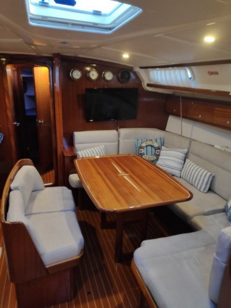 Bavaria Yachtbau Bavaria 44 Argonautis