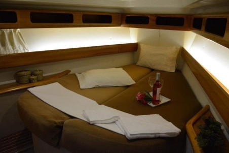 Bavaria Yachtbau Bavaria 46 Cruiser Chronos