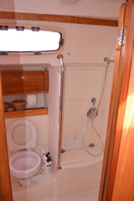 Bavaria Yachtbau Bavaria 46 Cruiser Chronos