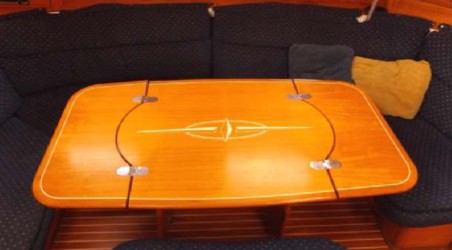 Bavaria Yachtbau Bavaria 50 Cruiser Jeannine