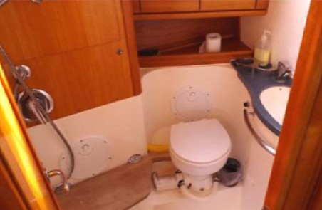 Bavaria Yachtbau Bavaria 50 Cruiser Jeannine