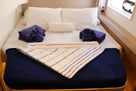 Catana Group Bali 4.2 Sweet Escape BVI