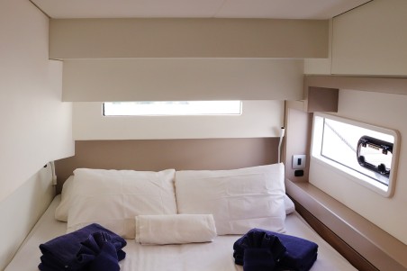 Catana Group Bali 4.2 Sweet Escape BVI