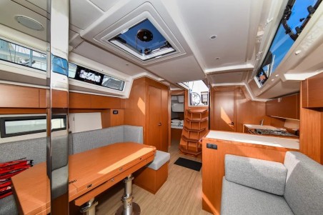 Bavaria Yachtbau Bavaria C38 Sea Cloud