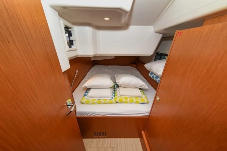 Bavaria Yachtbau Bavaria C38 Sea Cloud