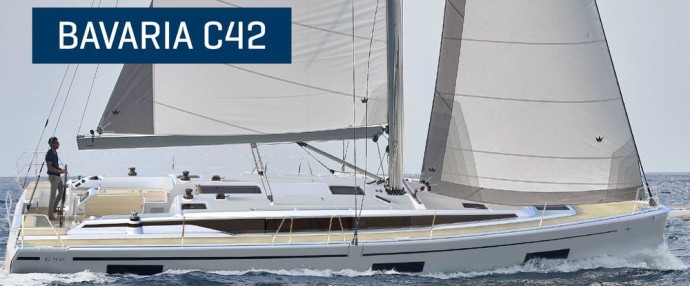 Bavaria Yachtbau Bavaria C42 AI