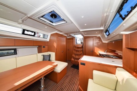 Bavaria Yachtbau Bavaria C42 DNA