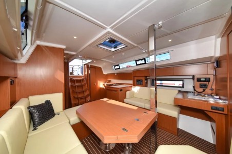 Bavaria Yachtbau Bavaria C42 DNA