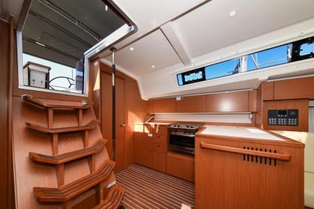 Bavaria Yachtbau Bavaria C42 DNA