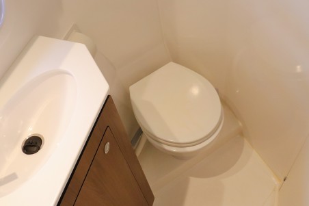 Catana Group Bali 4.2 Sweet Escape BVI