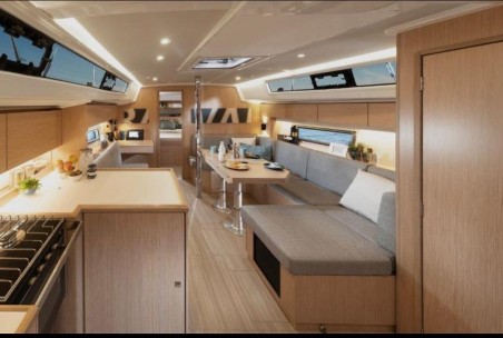 Bavaria Yachtbau Bavaria C42 Horizon