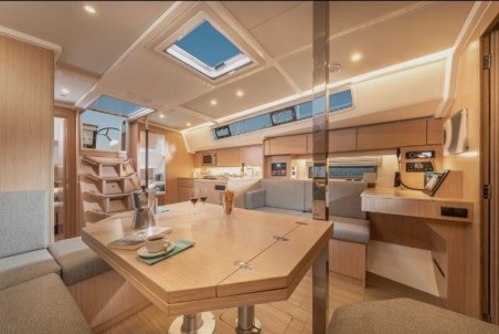 Bavaria Yachtbau Bavaria C42 Horizon