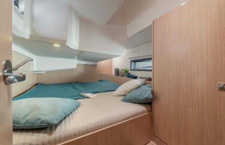 Bavaria Yachtbau Bavaria C42 Horizon