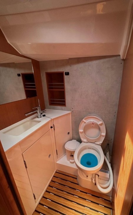 Bavaria Yachtbau Bavaria C42 Horizon