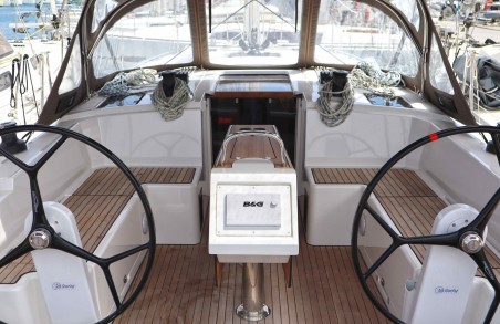 Bavaria Yachtbau Bavaria C42 Lima