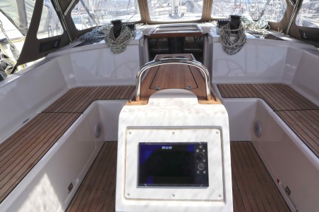 Bavaria Yachtbau Bavaria C42 Lima