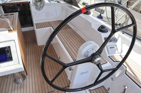 Bavaria Yachtbau Bavaria C42 Lima