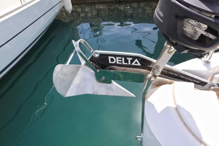 Bavaria Yachtbau Bavaria C42 Lima