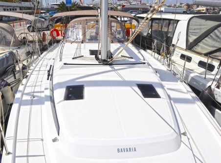 Bavaria Yachtbau Bavaria C42 Lima